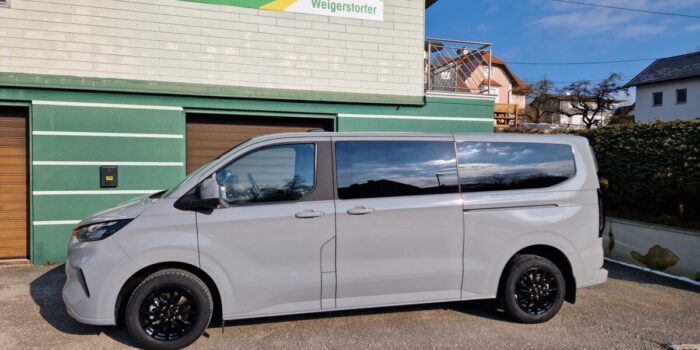 Gruppenfahrt mit dem Taxi von Nusstaxi – ideal für Vereine und Ausflüge
