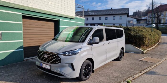 Gruppenfahrt mit dem Taxi von Nusstaxi – ideal für Vereine und Ausflüge
